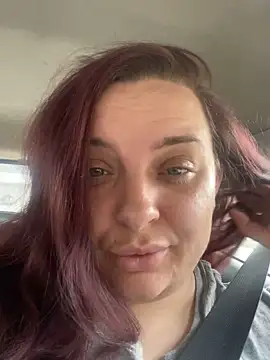 lairarose's Webcam Show