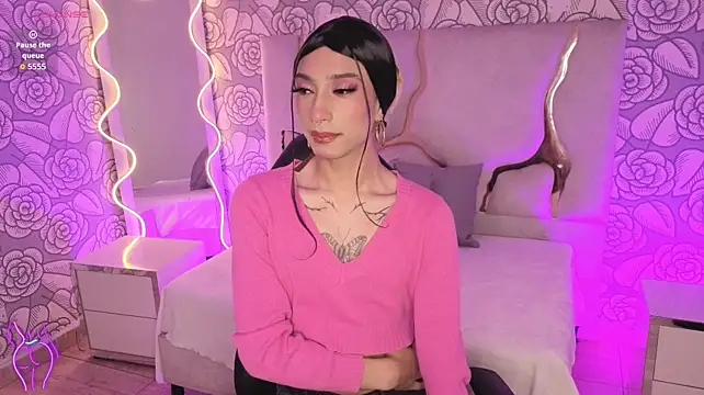 CYRUS_TAY Live XXX-chat