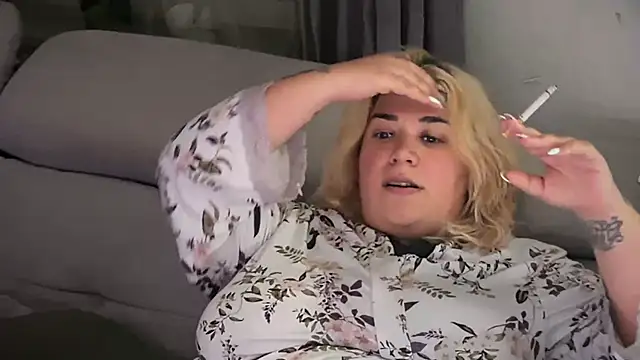 Monageil – Live XXX-chat