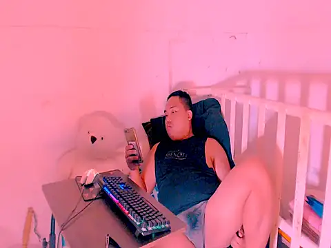 Hardking_69のライブXXXチャット