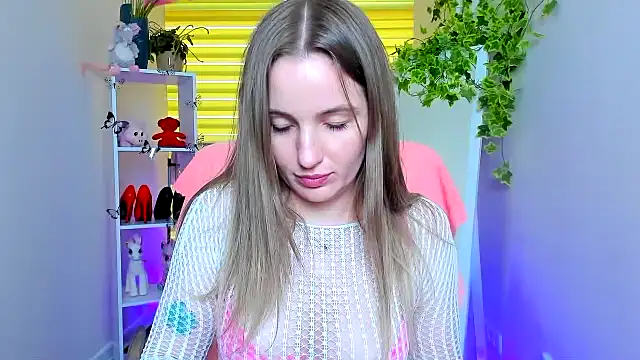 Mila-moon's Live XXX Chat
