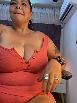 Chatroom XXX en direct de Sussan__