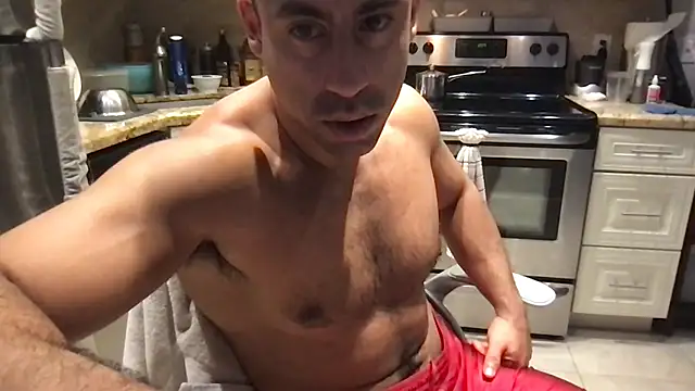 BigGuyMusclen Live XXX chat