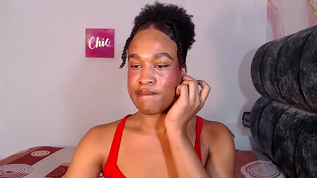 צ'אט XXX בשידור חי של dirtydolltsx