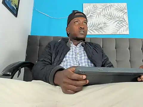 William_Bennett Live XXX-Chat