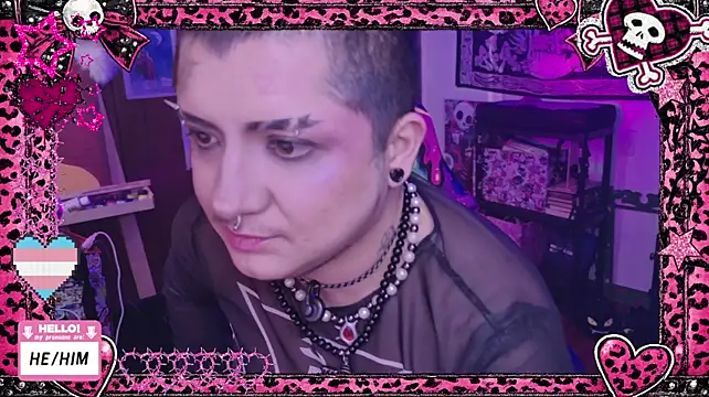 masterkevinftm Chat XXX live