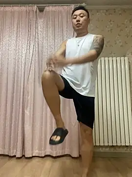 mrcake666 现场XXX聊天