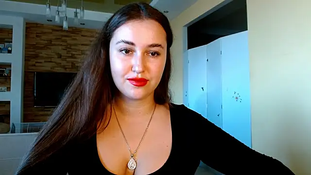 ElizabethJam's Live XXX Chat
