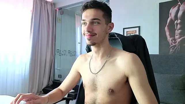KaydenDrew Live XXX Chat