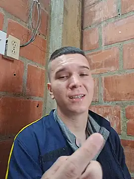 Mikedotown Webbikameraesitys