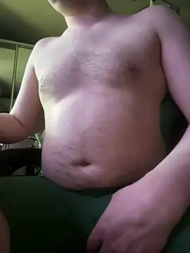 Mushroomman93 – Naživo XXX chat