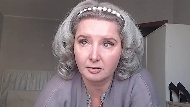 Czat XXX na żywo – V-Alice