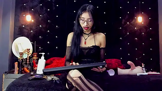 Mara_GonzalezのライブXXXチャット