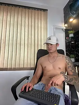 Alexander_ferre's Live XXX Chat