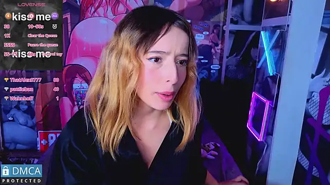 nena_cupcake_'s Live XXX Chat