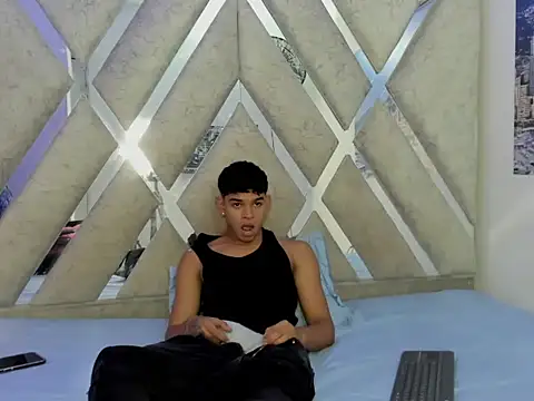 Sembang XXX Secara Langsung nova_mitchell7