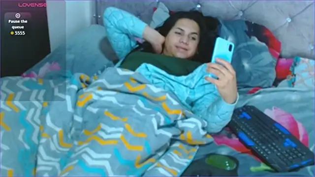 Geisha_Seniers Live XXX Chat