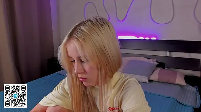 Anellyball Chat XXX in diretta