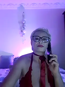 LunaBlaise's Live XXX Chat