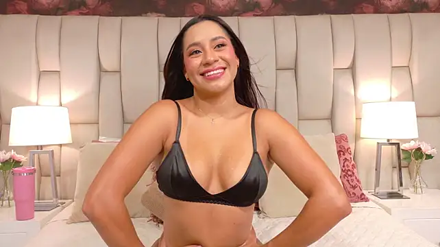 GabbyVoss Obrolan Langsung XXX