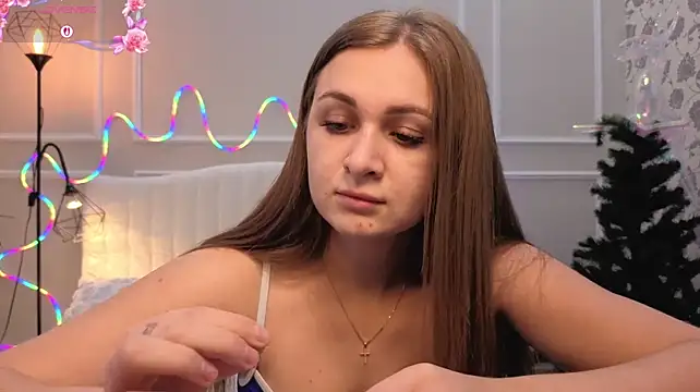 BeataBabe's Live XXX Chat