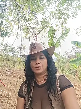 esmeralda_li 라이브 XXX 채팅
