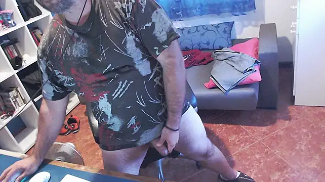ravingr4d4 – Live XXX-chat