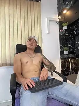 Chat XXX Live Alexander_ferre