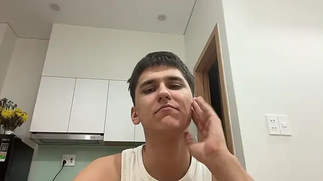 Adrian_Coles' Live XXX Chat
