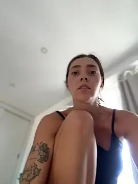 Your_Badass_'s Live XXX Chat