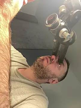 DorianJeday Live XXX-Chat