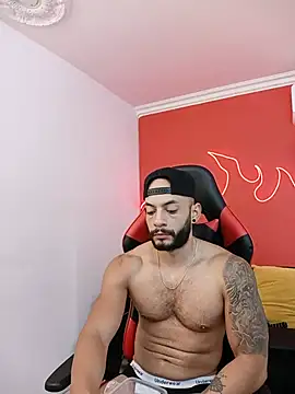 Mike_savage3 live XXX chat