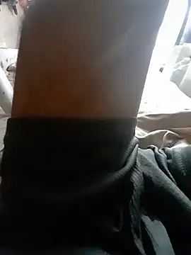 Floriwe's Webcam Show