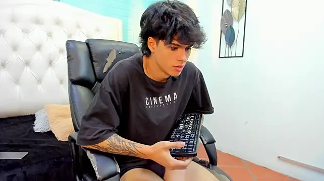 stick_santos Live XXX Chat