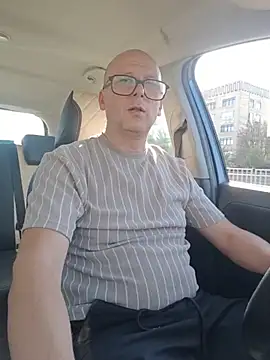 XXX chat uživo modela Car-public