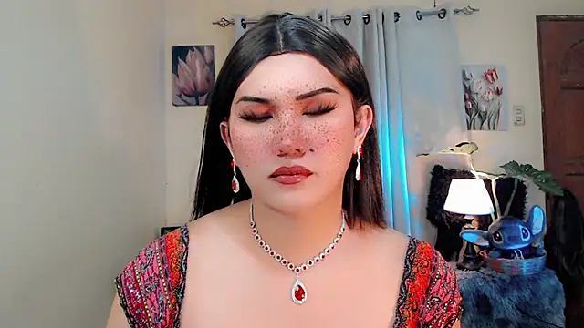 Chat +18 de beatrice_21 ao vivo