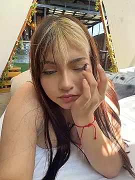 Daniela_ruizzのライブXXXチャット