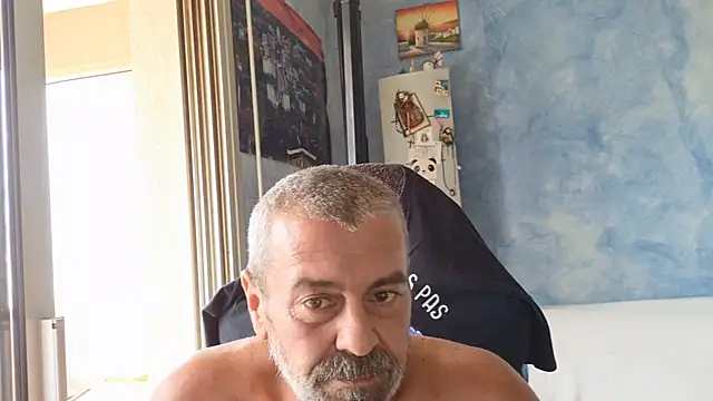 Chat XXX en directo de panda_06200