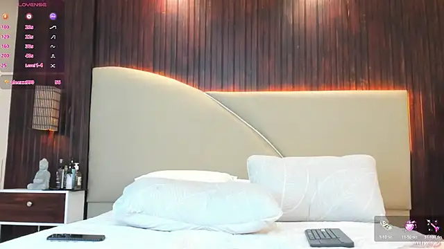 Habby_star Live XXX-chat