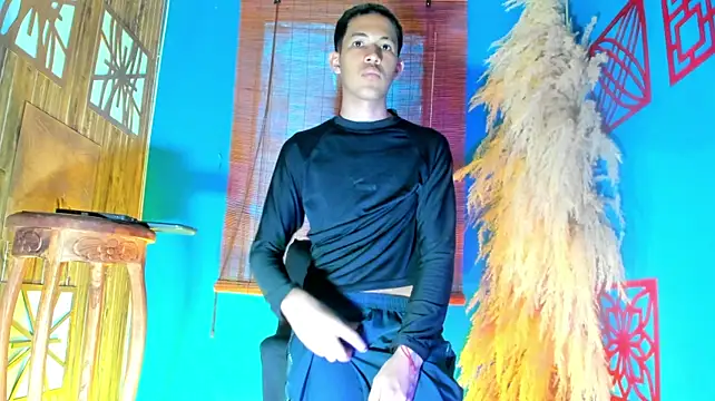 Ares_blaze Live XXX-chat