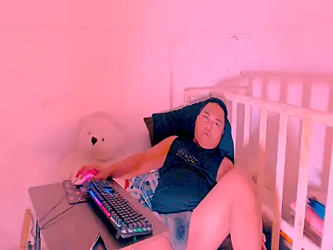 Chat XXX en directo de Hardking_69