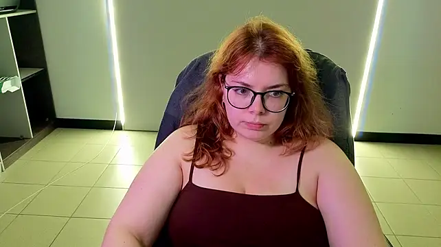 Chat +18 de KeytSilvas ao vivo