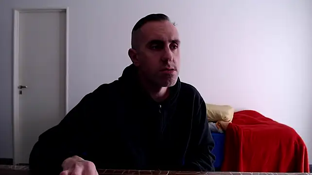 Živý XXX chat HELL_FIRE