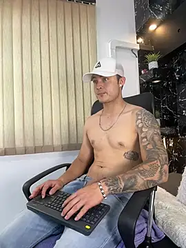 Alexander_ferre Live XXX-chat
