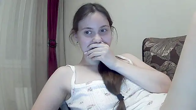 Онлайн чат XXX LanaLive