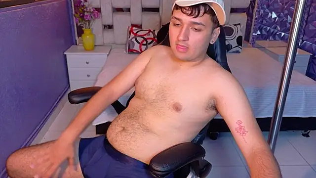 Ian_Grant Chat XXX live