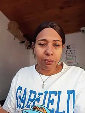 Chat XXX en directo de Ivon_C