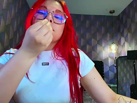 XDakotaStyleX Live XXX-Chat