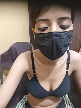 Sembang XXX Secara Langsung Somya-786