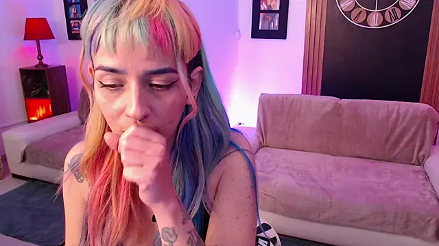 Živý XXX chat psyc_honey77
